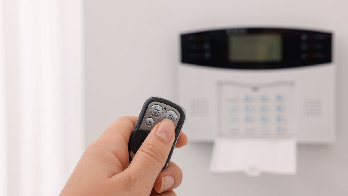 Comment choisir son système d'alarme pour une maison connectée ?