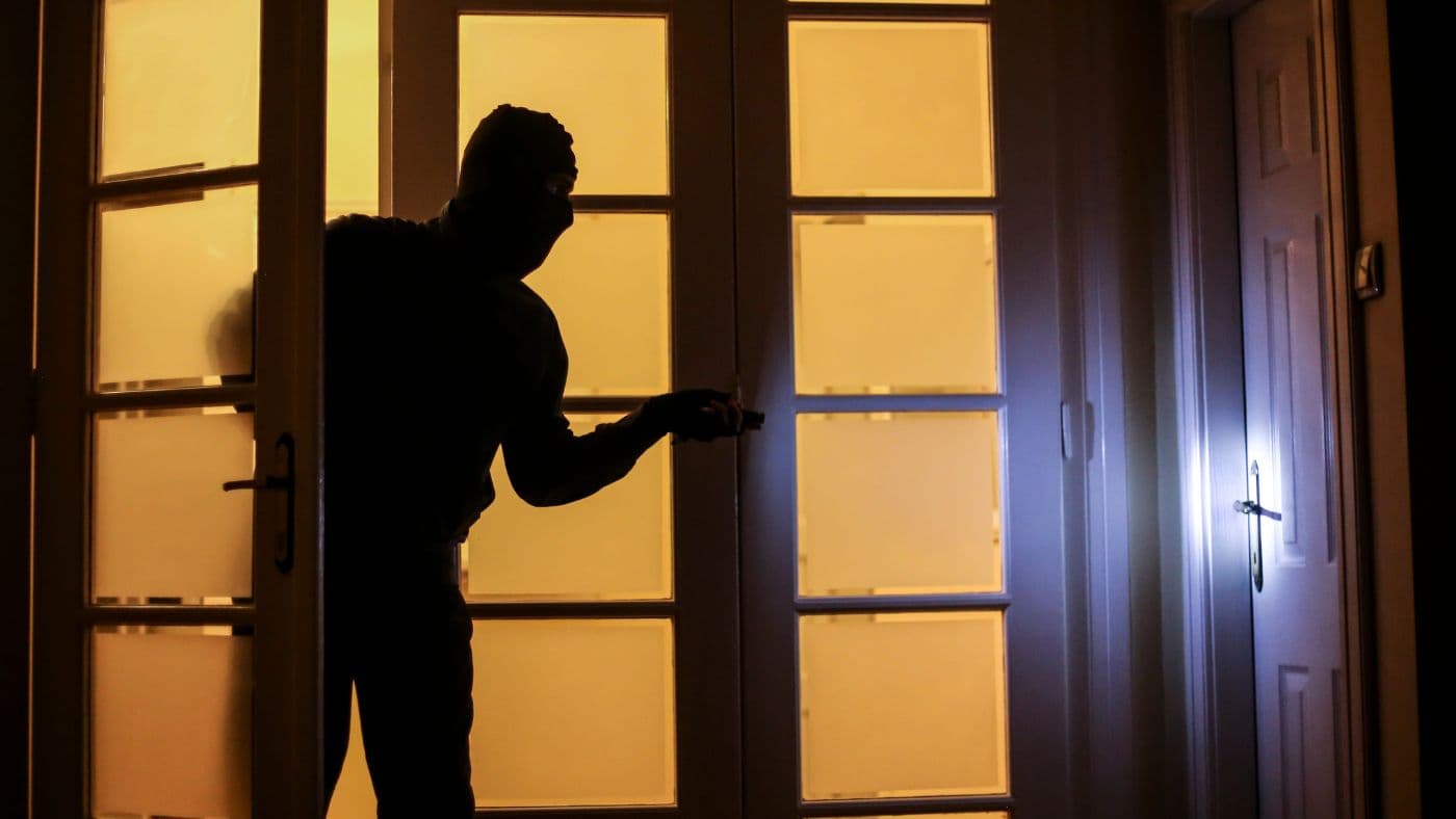 Les 5 points clés de la prévention pour éviter les intrusions