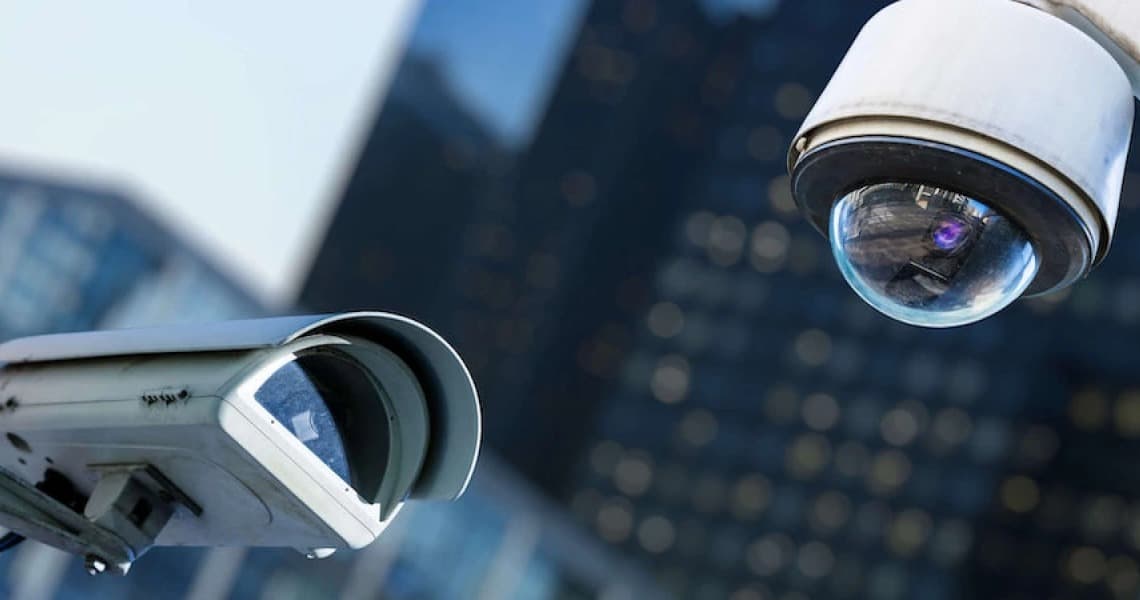 Vidéosurveillance : Pourquoi installer des caméras est devenu indispensable ?